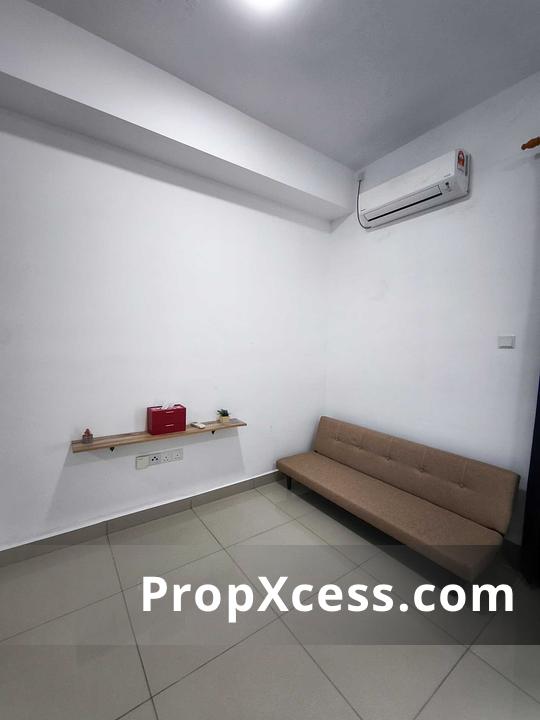 0-Bedroom Condominium for rent in Johor Bahru, Johor photo 7