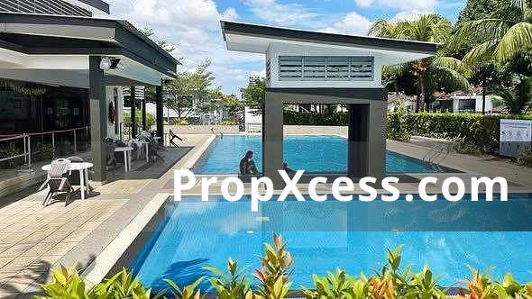 4-Bedroom Semi-Detached for sale in Johor photo 1