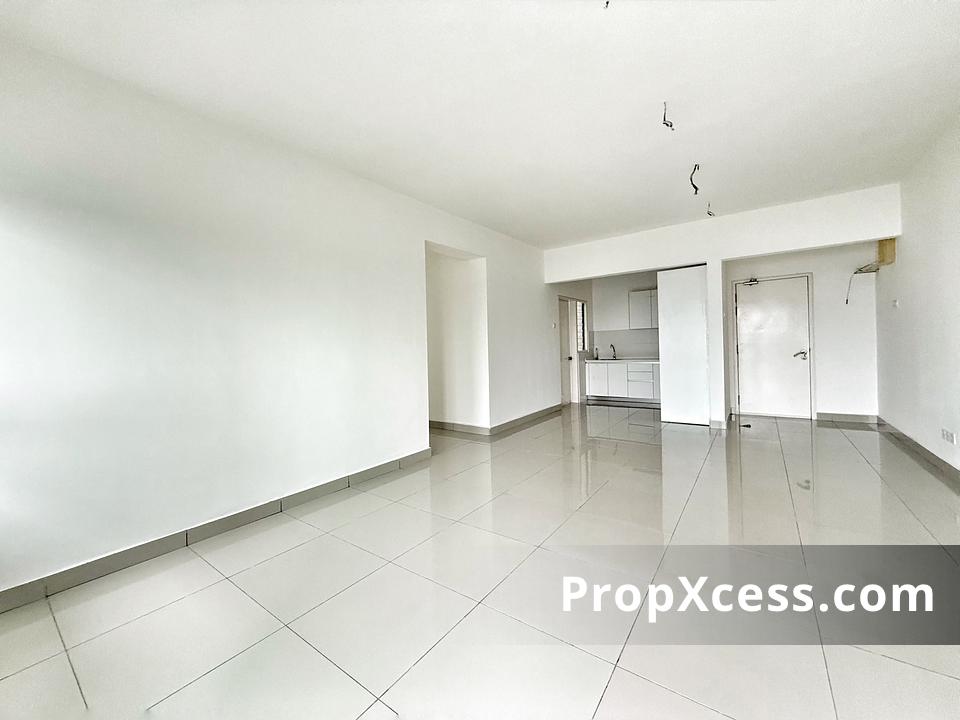 3-Bedroom Apartment for sale in Iskandar Puteri, Johor