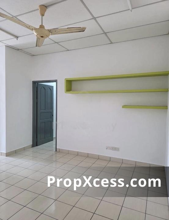 3-Bedroom Apartment for sale in Kota Kinabalu, Sabah photo 3