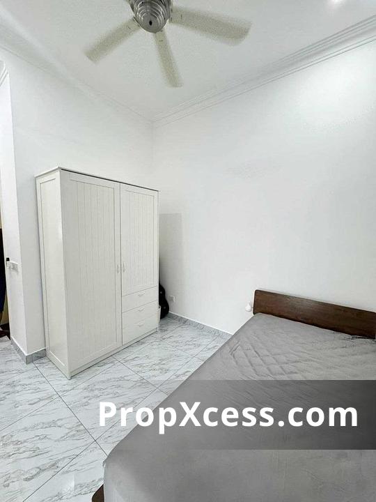 4-Bedroom Condominium for rent in Johor Bahru, Johor photo 17