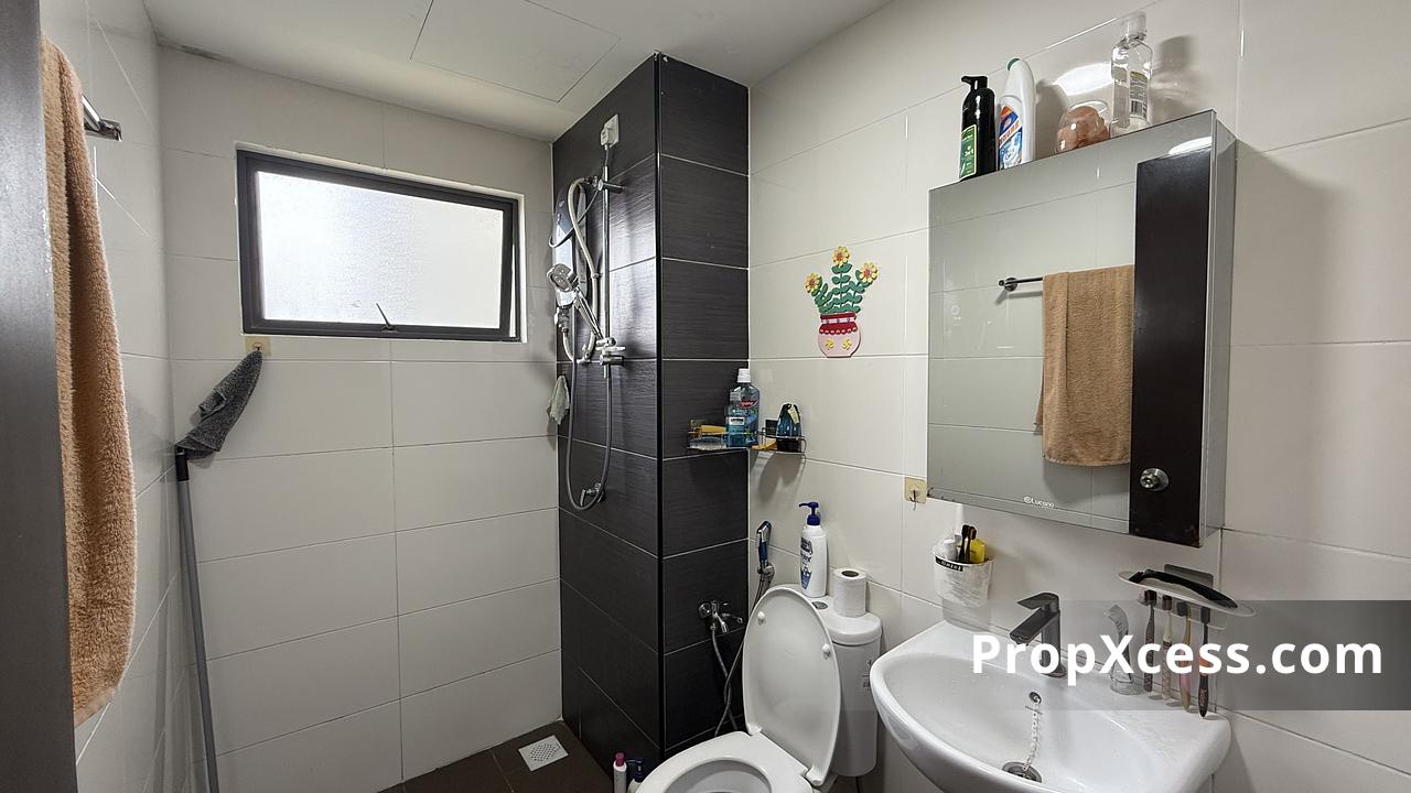 3-Bedroom Condominium for sale in Kajang, Selangor photo 8