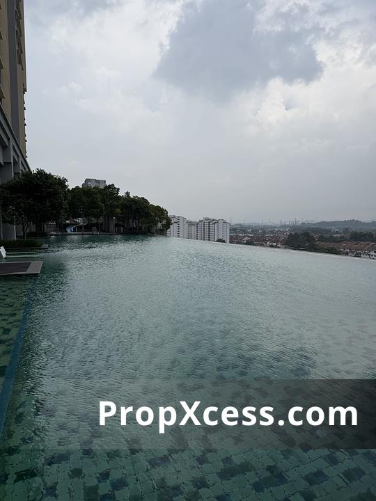 3-Bedroom Condominium for sale in Seri Kembangan (Serdang), Selangor photo 6