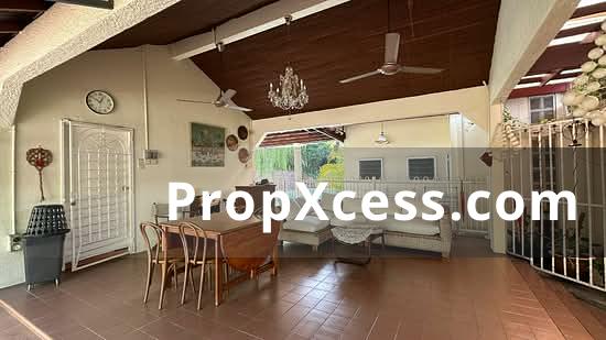 7-Bedroom Bungalow / Detached for sale in Kuala Lumpur photo 5