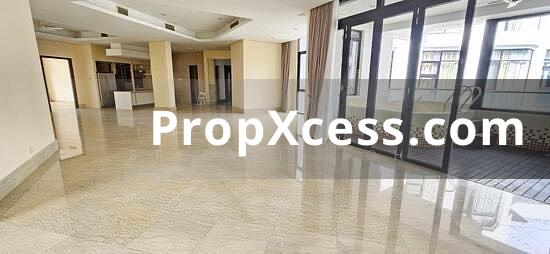 3-Bedroom Condominium for sale in Ampang, Kuala Lumpur photo 3