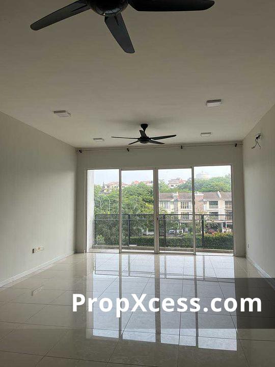 3-Bedroom Condominium for sale in Selangor photo 9