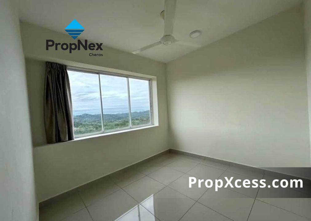 3-Bedroom Condominium for sale in Kota Kinabalu, Sabah photo 3