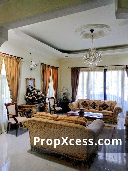 6-Bedroom Bungalow / Detached for sale in Kelantan photo 8