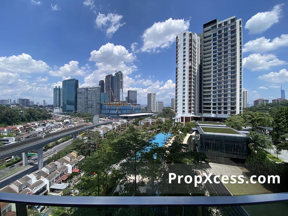 3-Bedroom Condominium for sale in Bangsar, Kuala Lumpur photo 4