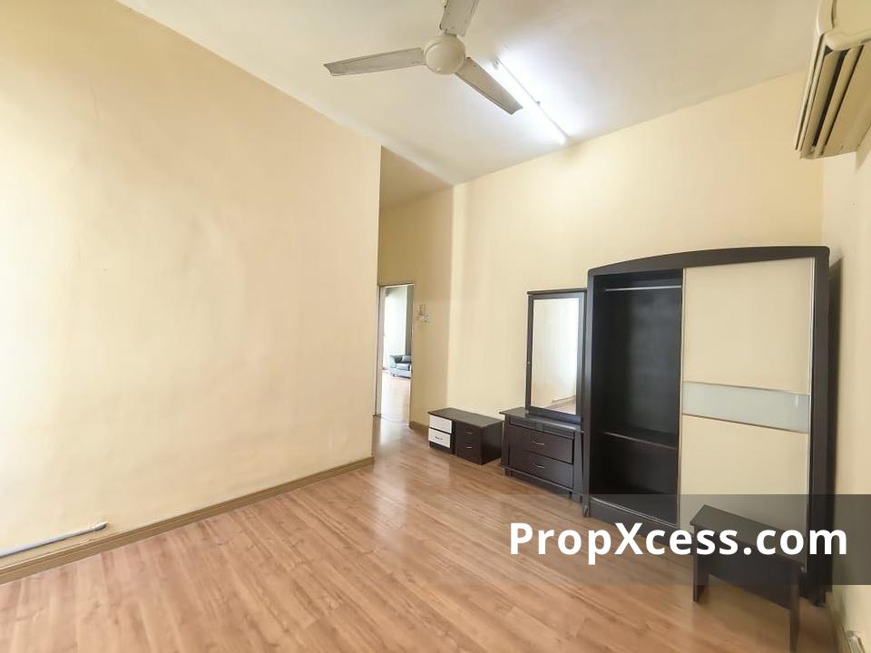 2-Bedroom Condominium for rent in Kota Kinabalu, Sabah photo 10