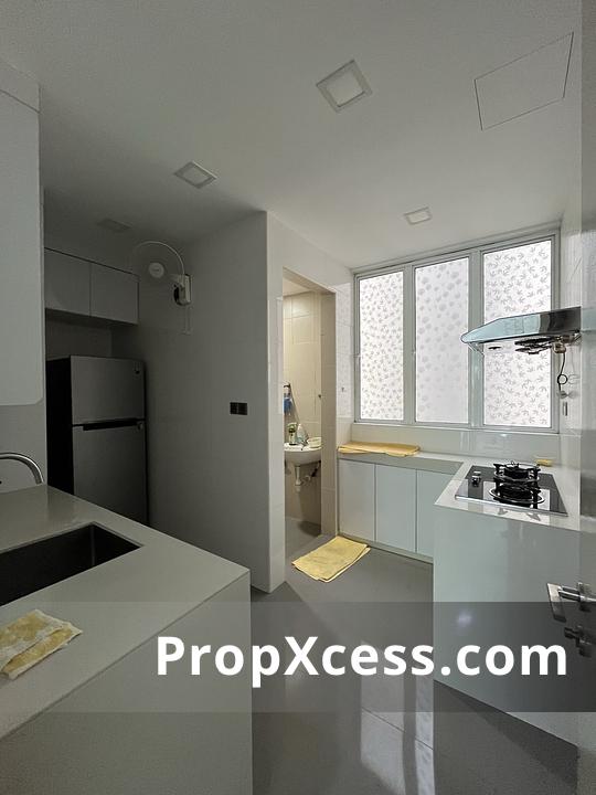 3-Bedroom Condominium for sale in Selangor photo 3