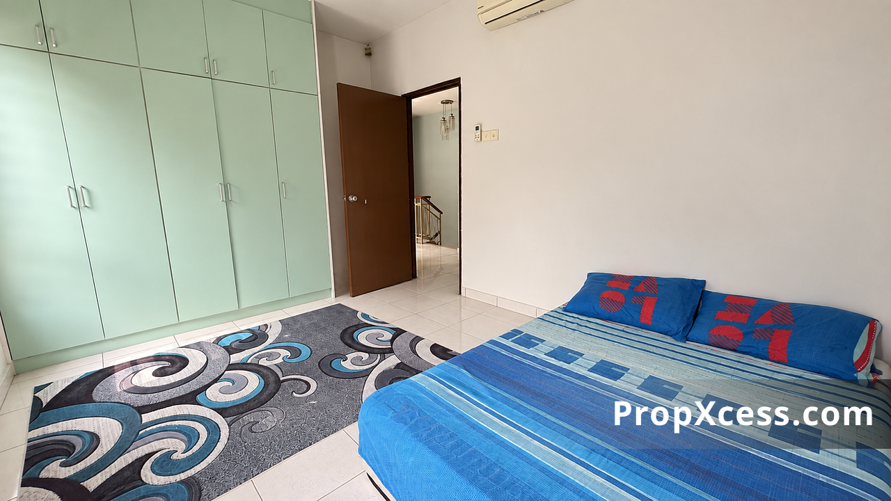 4-Bedroom Semi-Detached for sale in Setia Alam, Shah Alam, Selangor photo 8