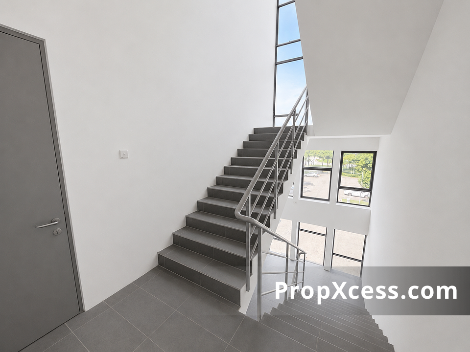 4-Bedroom Semi-Detached for sale in Johor photo 9