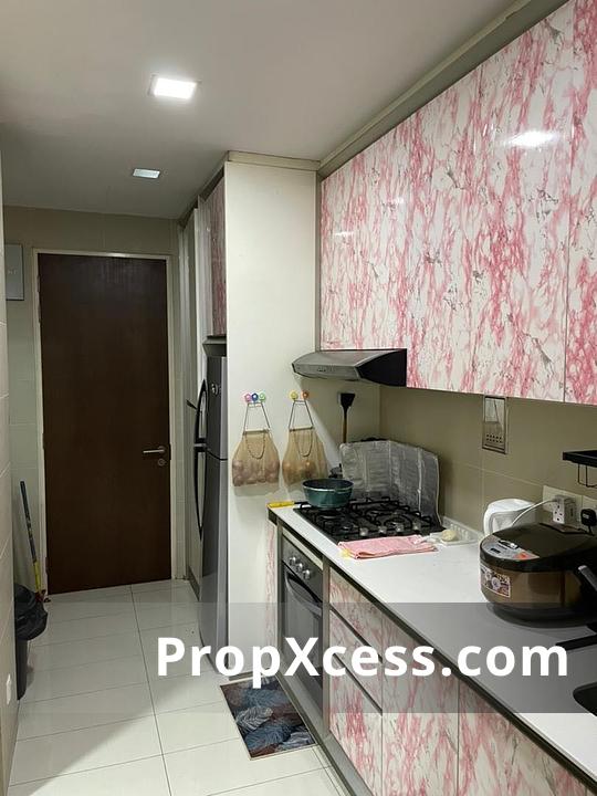 2-Bedroom Condominium for sale in Kuala Lumpur photo 5