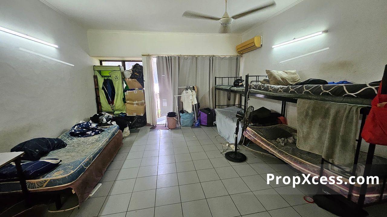 3-Bedroom Condominium for rent in Kota Kinabalu, Sabah photo 7