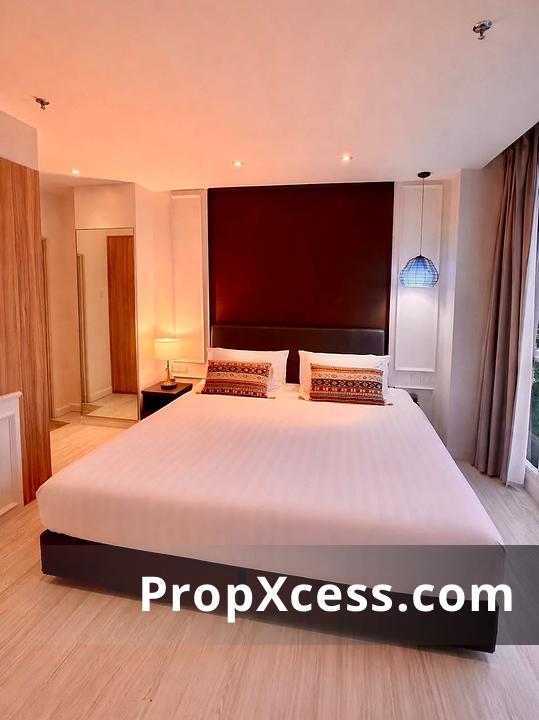 2-Bedroom Condominium for sale in Kota Kinabalu, Sabah photo 5