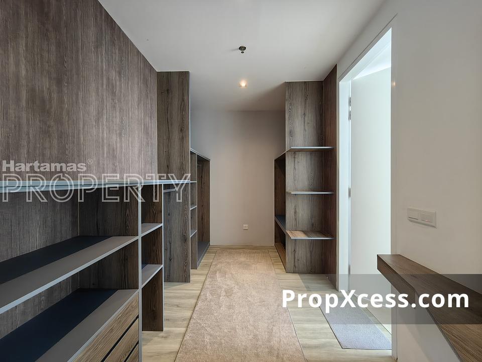 2-Bedroom Condominium for rent in Lumi Tropicana, Tropicana, Petaling Jaya, Selangor photo 5