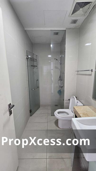 3-Bedroom Condominium for rent in Kuala Lumpur photo 8