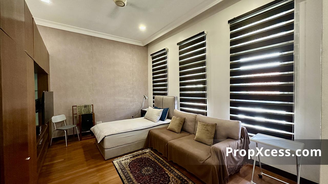 6-Bedroom Bungalow / Detached for sale in Kuala Lumpur photo 5