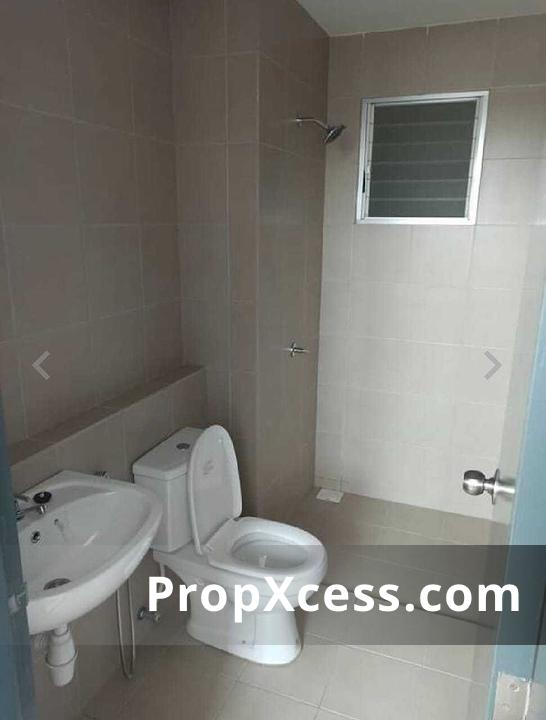 3-Bedroom Condominium for rent in Cyberjaya, Selangor