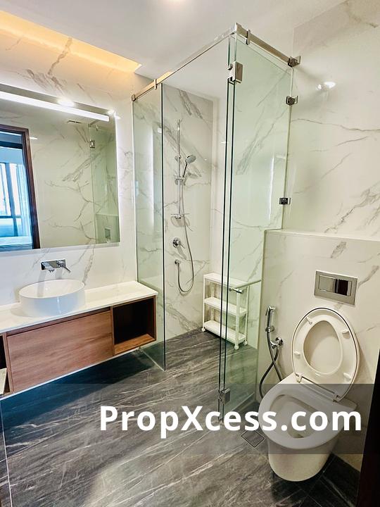 2-Bedroom Condominium for rent in Kuala Lumpur photo 1