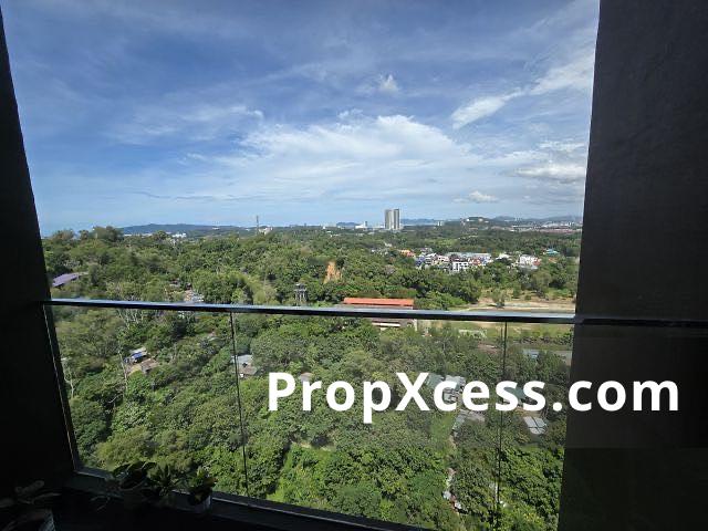 3-Bedroom Condominium for sale in Kota Kinabalu, Sabah