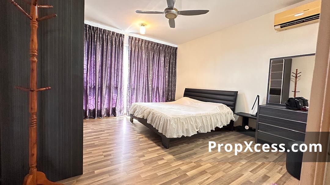 3-Bedroom Condominium for sale in Kota Kinabalu, Sabah photo 11