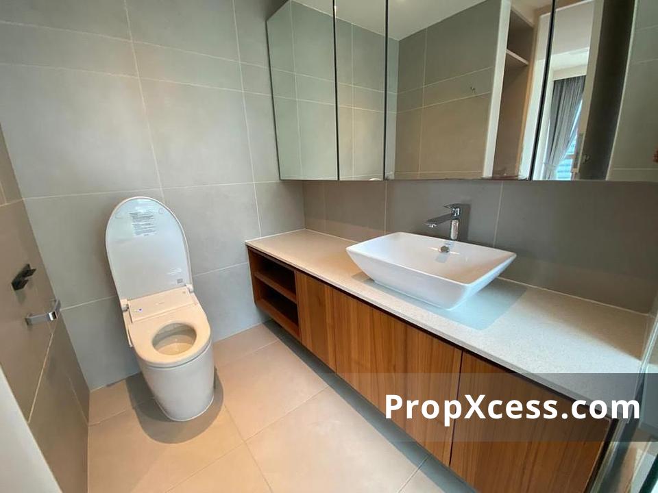 3-Bedroom Condominium for sale in Kuala Lumpur photo 6