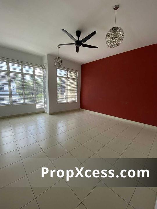 4-Bedroom Terrace / Link for sale in Iskandar Puteri, Johor photo 14