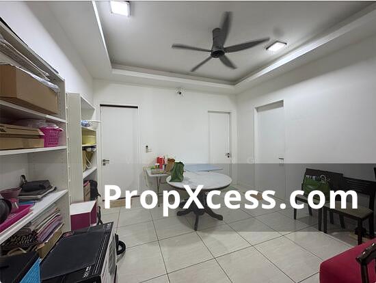 3-Bedroom Condominium for sale in Bandar Puchong Jaya, Puchong, Selangor
