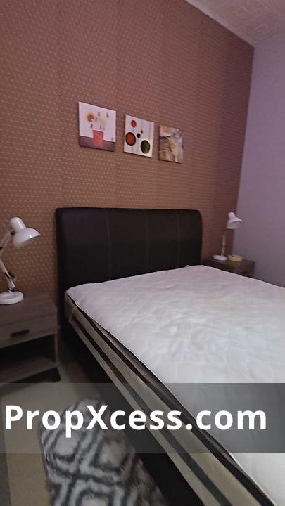 3-Bedroom Terrace / Link for sale in Sabah photo 5