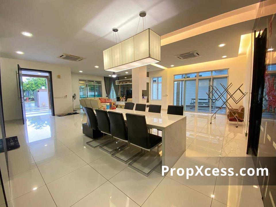 5-Bedroom Semi-Detached for sale in Iskandar Puteri, Johor photo 6
