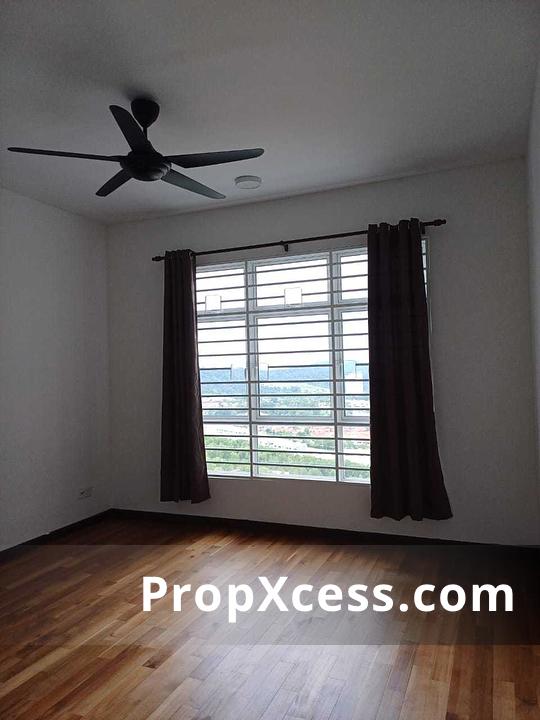 3-Bedroom Condominium for sale in Bukit Jalil, Kuala Lumpur photo 5