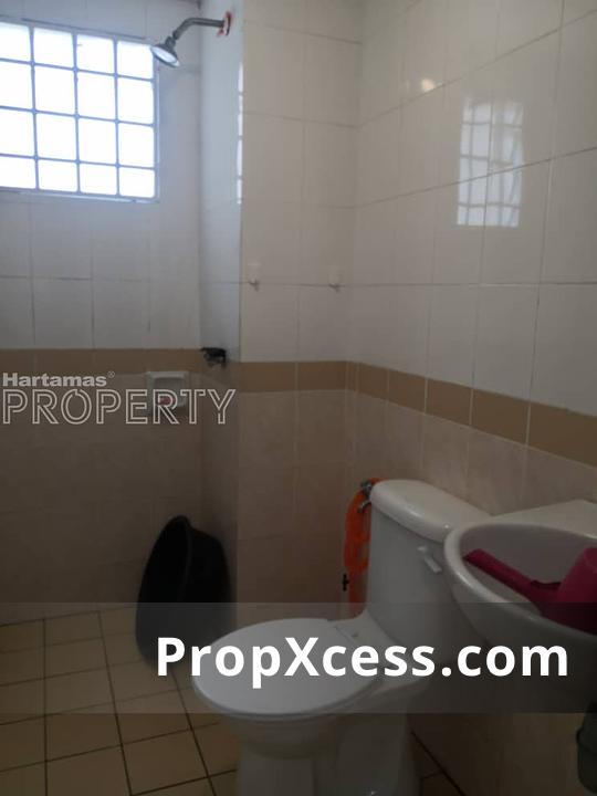 3-Bedroom Townhouse for rent in Kota Damansara, Petaling Jaya, Selangor