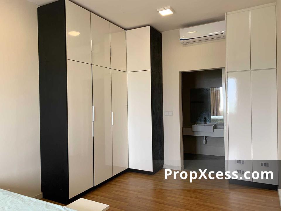 3-Bedroom Condominium for sale in Selangor photo 6