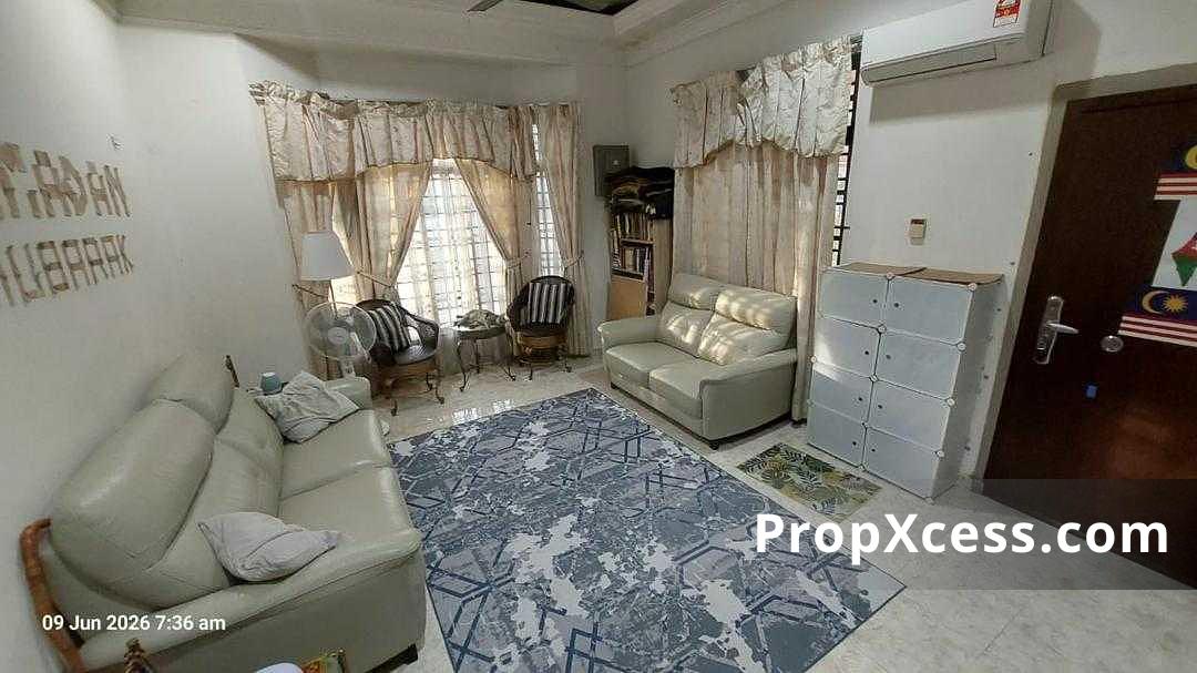 3-Bedroom Semi-Detached for sale in Kelantan photo 7