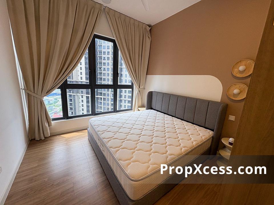 4-Bedroom Condominium for sale in Kuala Lumpur photo 2