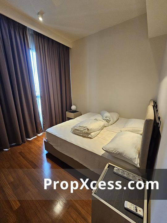 3-Bedroom Condominium for sale in Kuala Lumpur photo 11