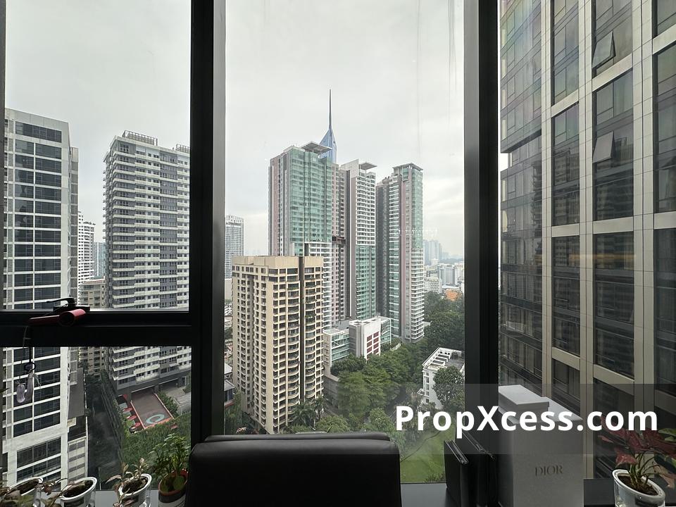 2-Bedroom Condominium for sale in Kuala Lumpur photo 4