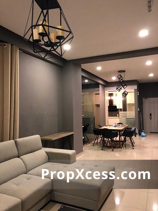 2-Bedroom Condominium for sale in Kota Kinabalu, Sabah photo 1