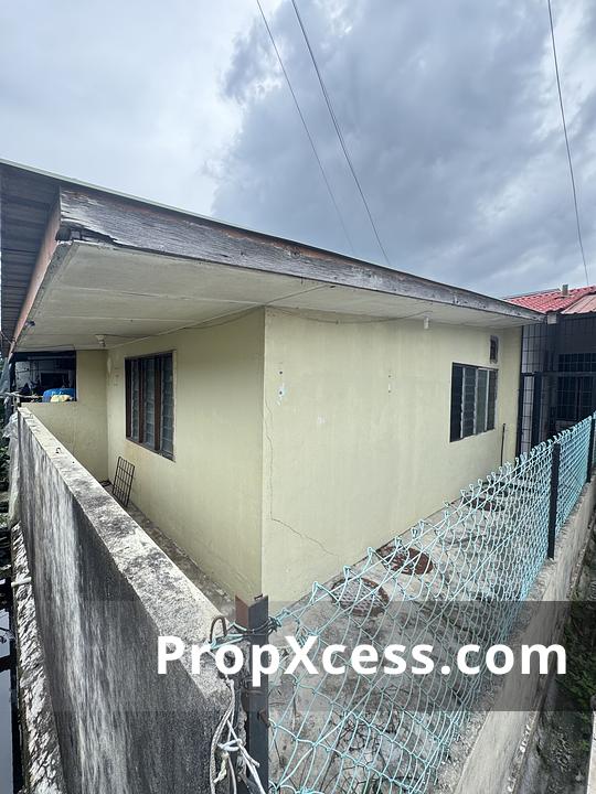 4-Bedroom Terrace / Link for sale in Kuching, Sarawak