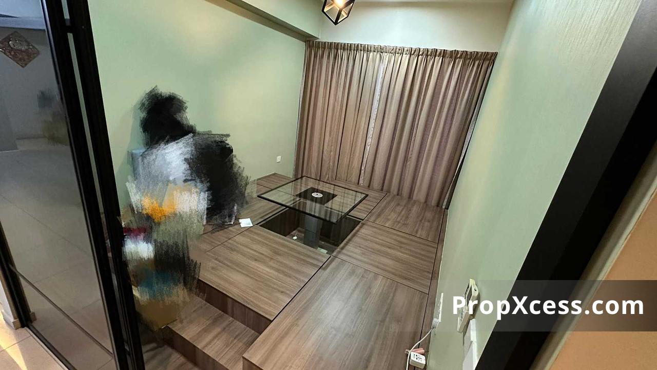 4-Bedroom Condominium for sale in Selangor photo 3