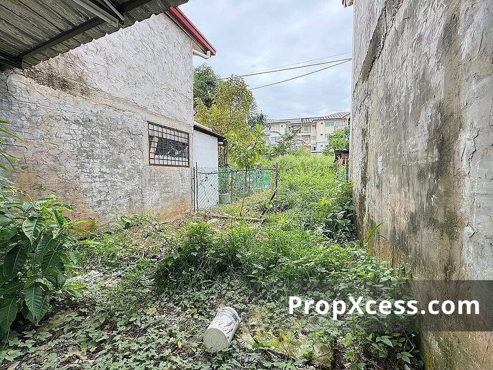 2-Bedroom Terrace / Link for sale in Kota Kinabalu, Sabah photo 7