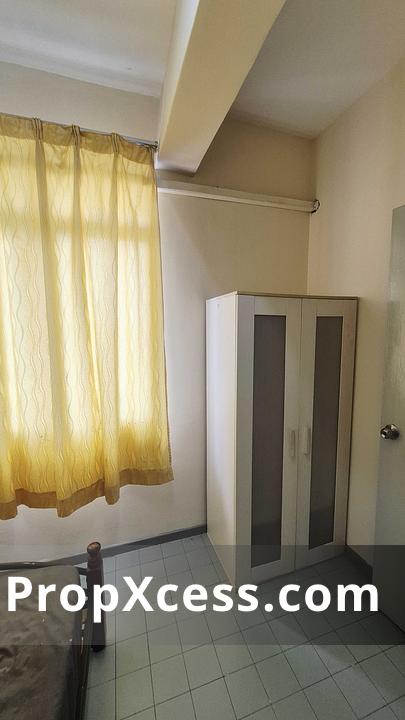 3-Bedroom Condominium for sale in Kuala Lumpur photo 8