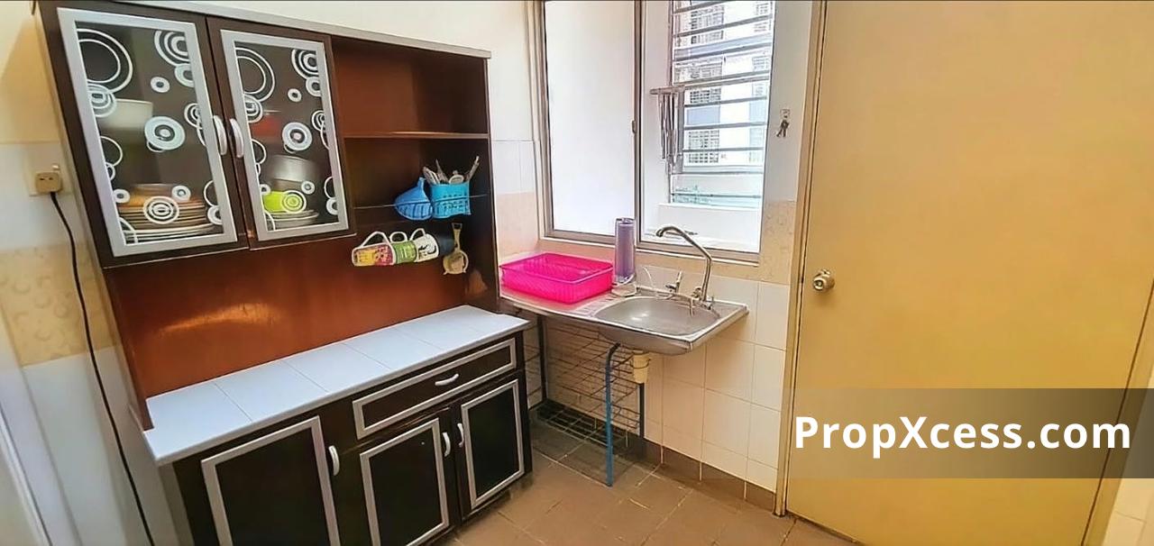 3-Bedroom Apartment for sale in Sabah photo 7