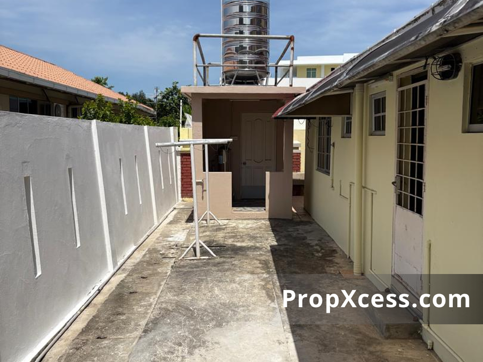 5-Bedroom Semi-Detached for sale in Kota Kinabalu, Sabah photo 9