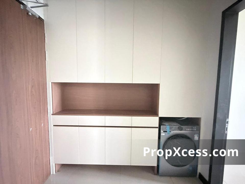 2-Bedroom Condominium for rent in Kuala Lumpur photo 4