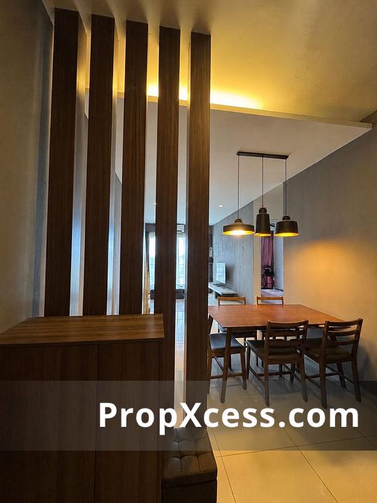 3-Bedroom Condominium for sale in Sabah photo 4