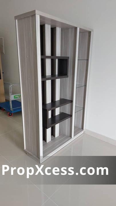 3-Bedroom Condominium for rent in Aradia Residence @ Lake City Kuala Lumpur North, Kuala Lumpur photo 5