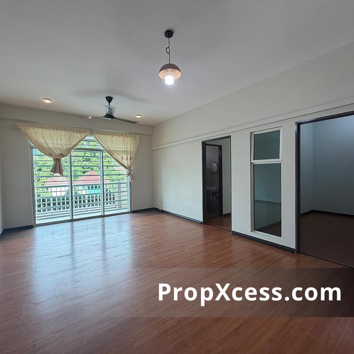 3-Bedroom Condominium for sale in Kota Kinabalu, Sabah photo 2